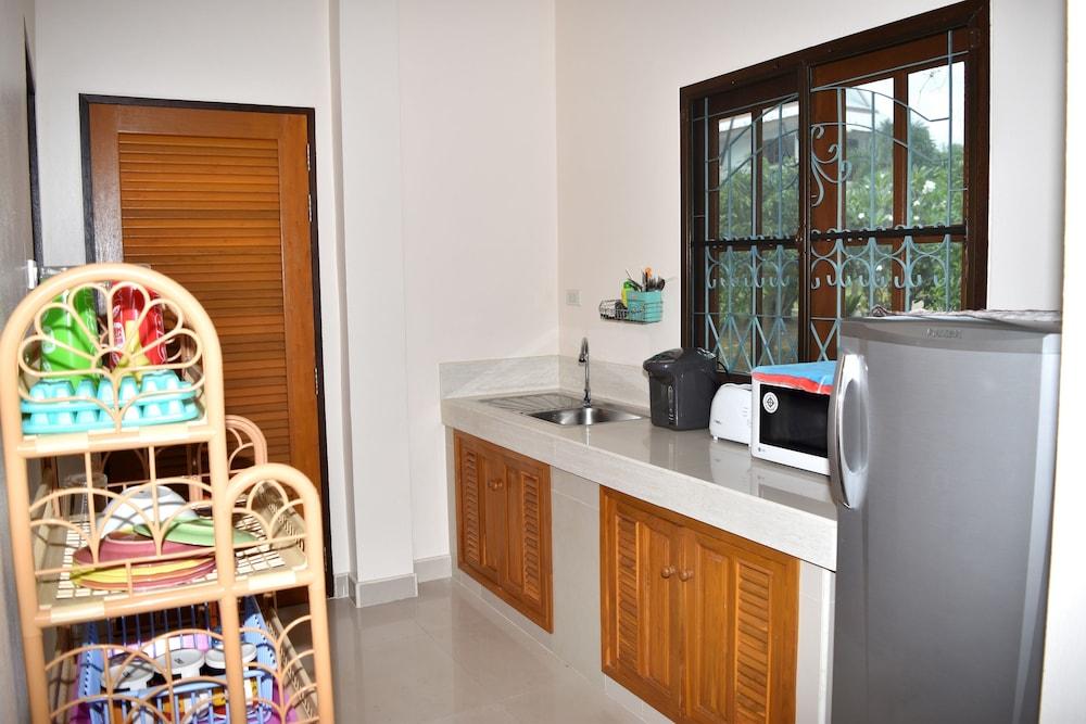 Kate House Bangsaphan Bang Saphan Exterior photo