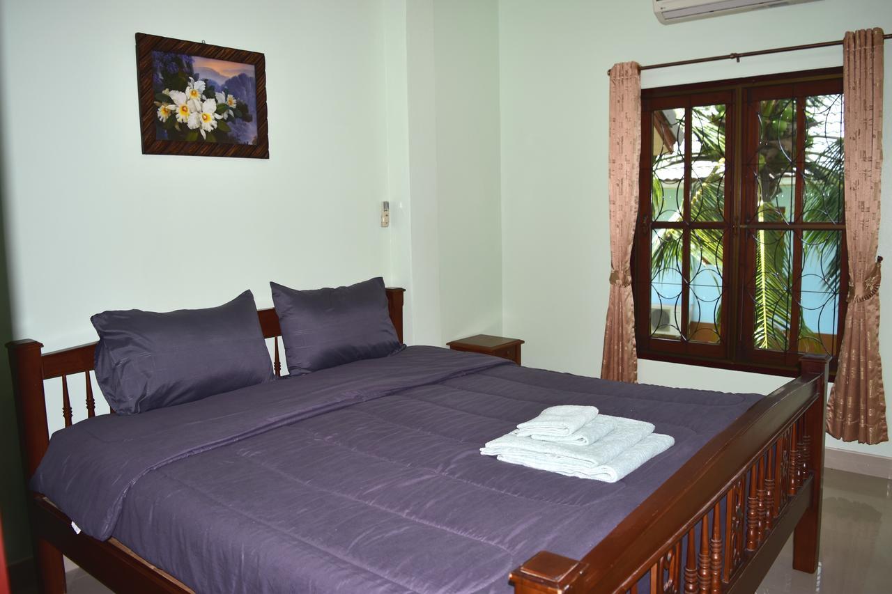 Kate House Bangsaphan Bang Saphan Exterior photo