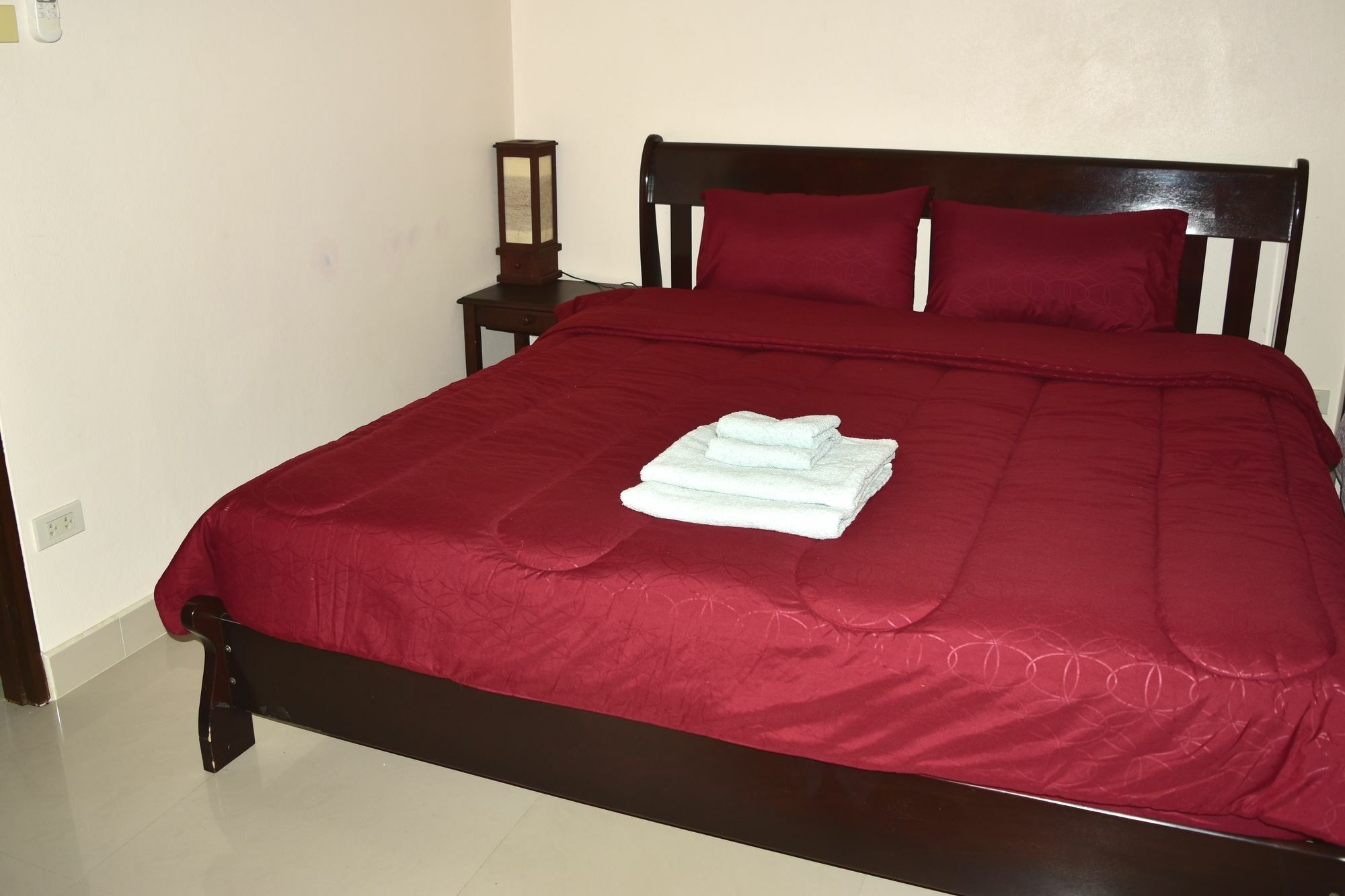 Kate House Bangsaphan Bang Saphan Exterior photo