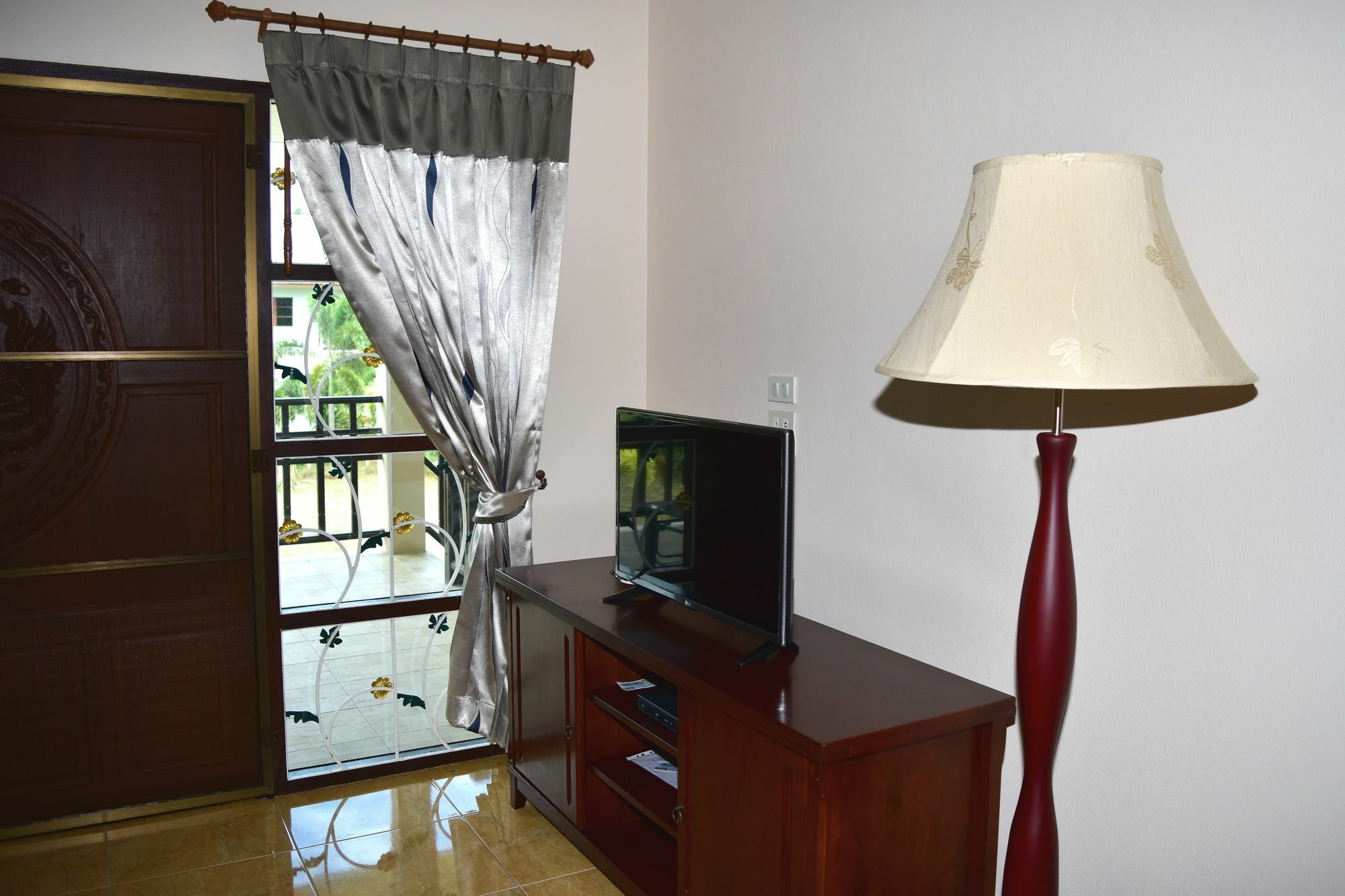 Kate House Bangsaphan Bang Saphan Exterior photo